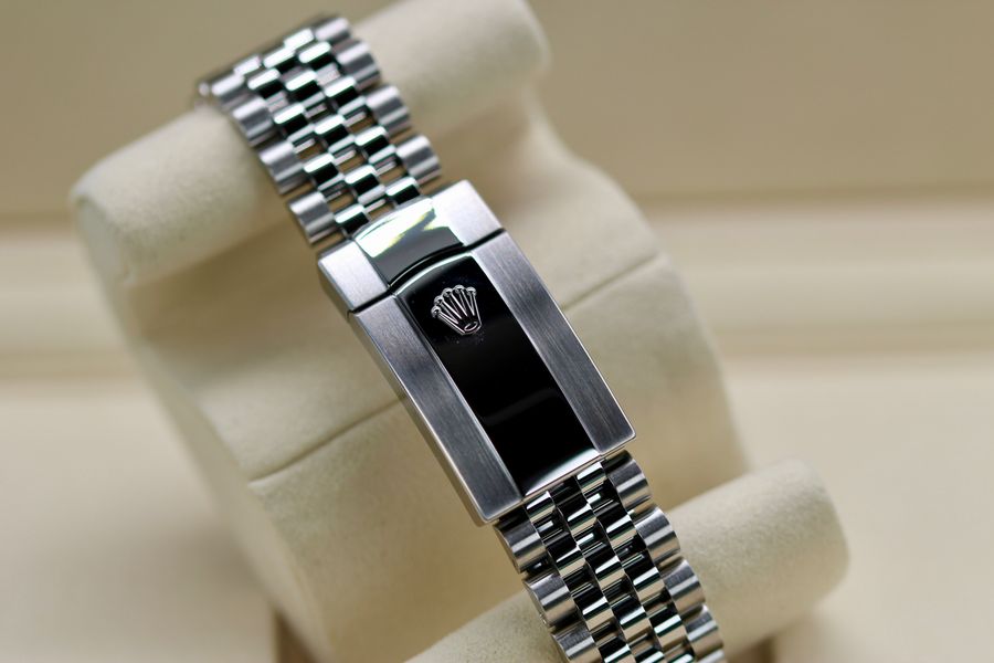 Rolex Datejust 41 126300